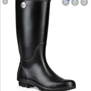 Ugg Rain boots